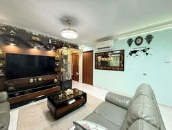 Blk 285B Toh Guan Road (Jurong East), HDB 4 Rooms #537589421